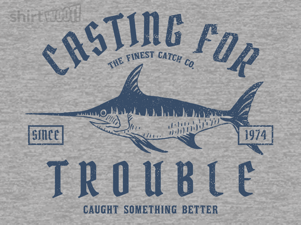 My Finest Catch - Gallery 9