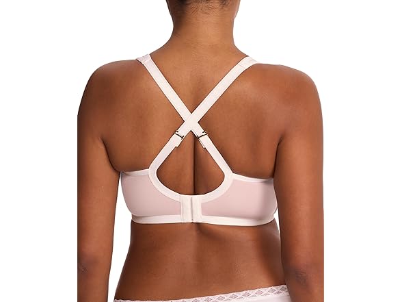 Natori Women's Yogi Convertible Sports - Gallery 4