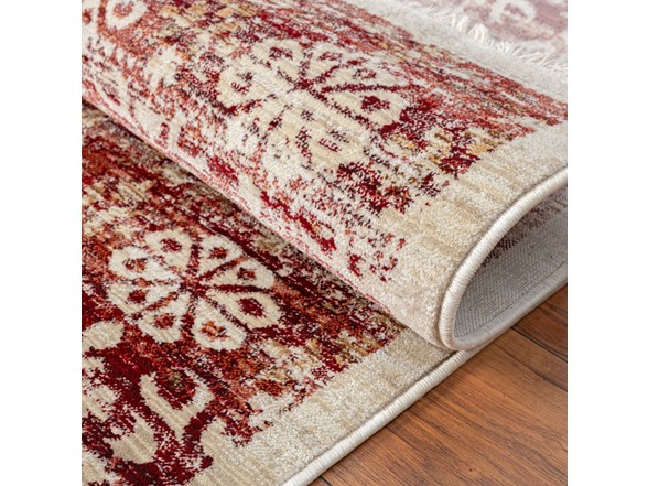 Aurora Transitional Area Rug