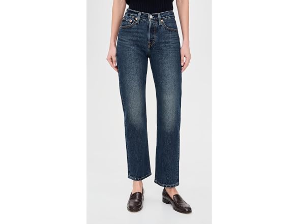 Levi's, Women's, 501 Curve