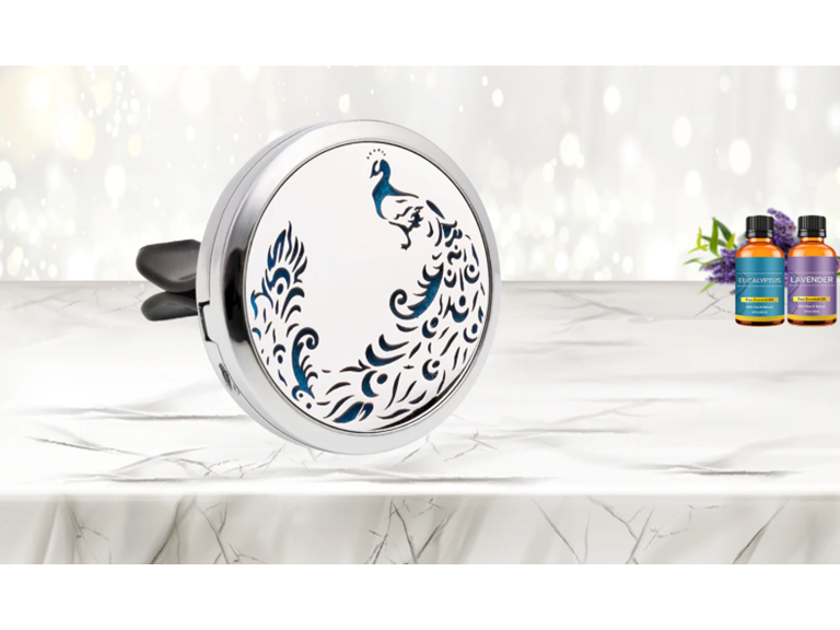 Amore Paris BUN-3-BRECV-PEA-2DAMEO-300