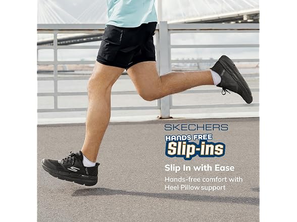 Skechers Men's Max Cushioning Slip-ins (9)