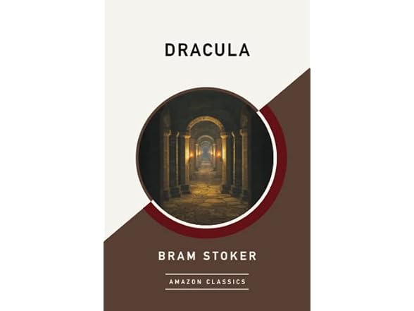 Amazon Publishing Dracula (AmazonClassics Edition)