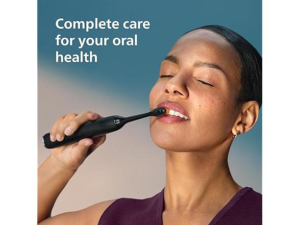 Philips Sonicare DiamondClean Smart 9300 Black