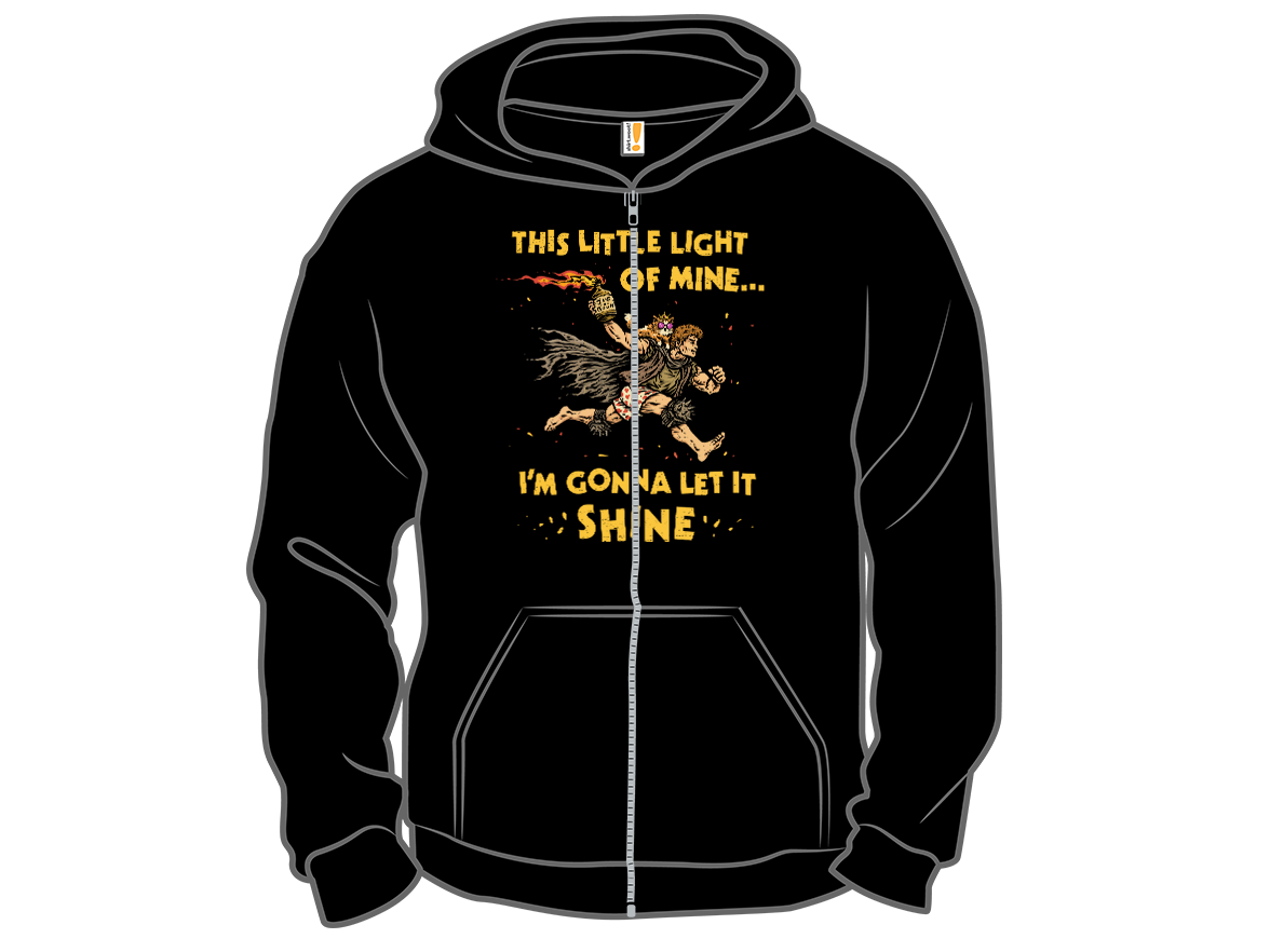 This Little Light - Gallery 14