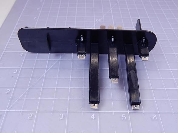 Honeywell 50027998-002/U Water Level