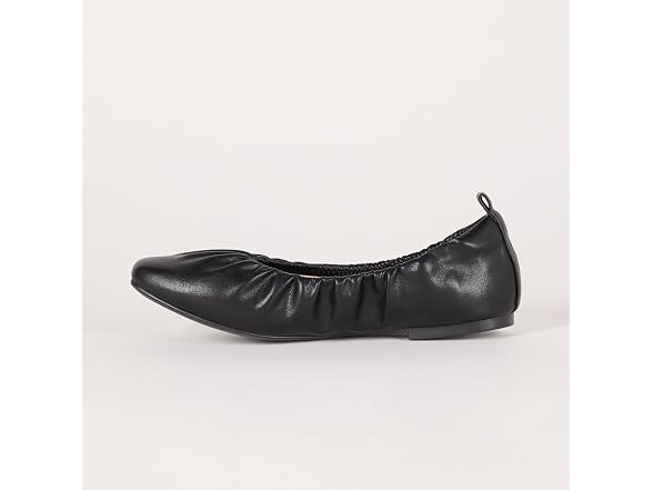 The Drop Women's Paige Scrunch Ballet Flat