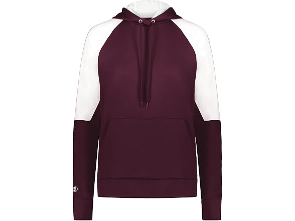 Holloway Wmns Hoodie (L)