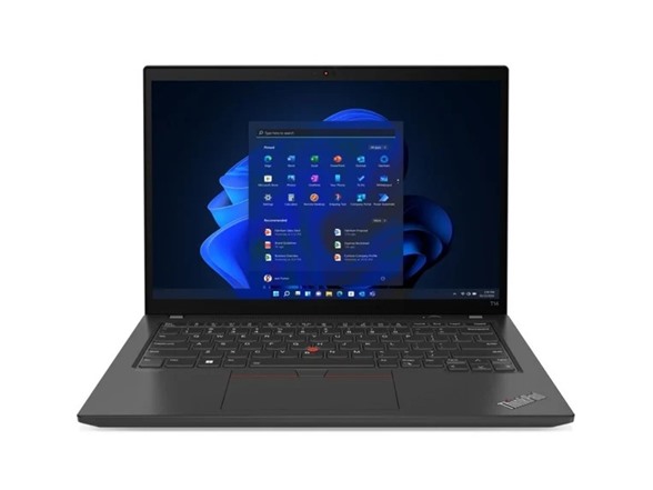 Lenovo ThinkPad T14 G3 i7-1265U 16GB Laptop