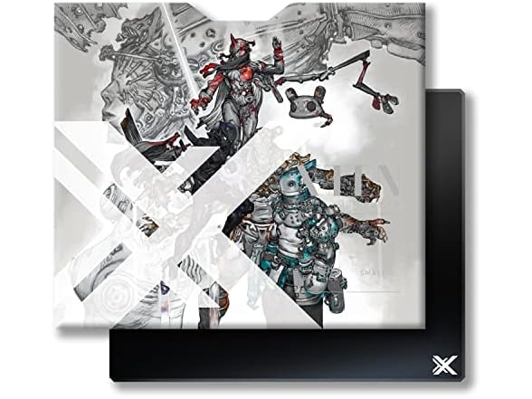 XTEN P-SGB-AA-X Gaming Mouse Pad