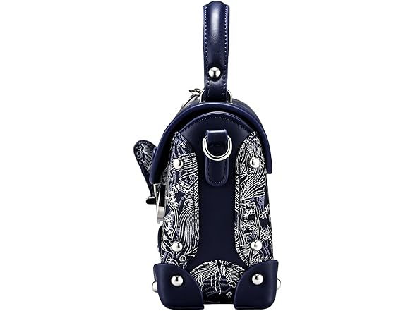 Crysnolli Purses for Women,
