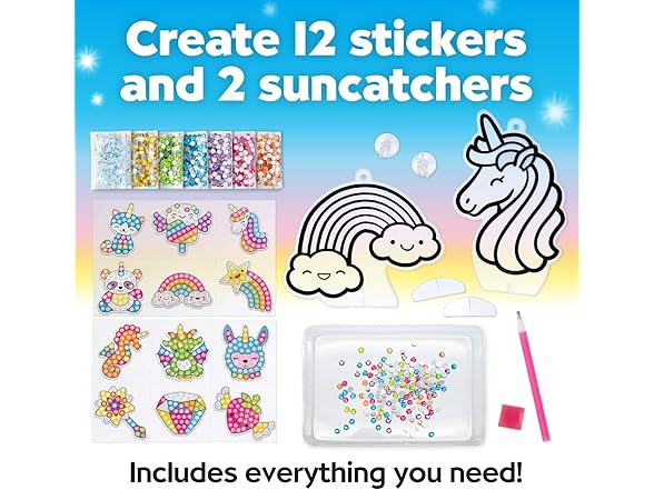 Big Gem Diamond Painting Kit