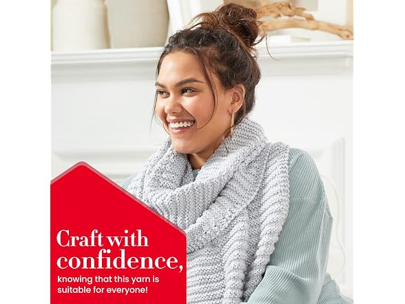 Premier Anti-Pilling Everyday Worsted Yarn,