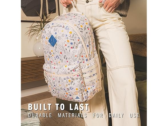 adidas 3-Stripe Classic Backpack