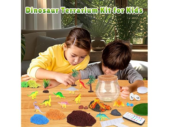 Dinosaur Toys for Boys - Dinosaur