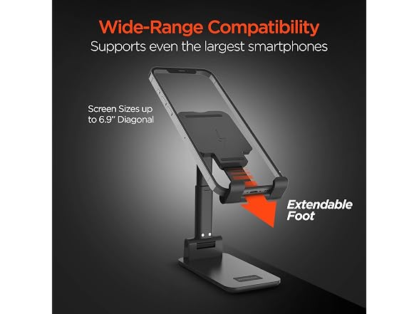 HyperGear Fast Wireless Charger