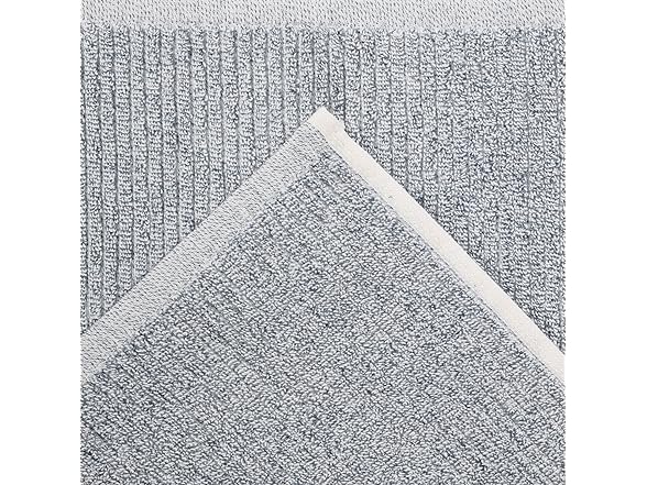 Superior 2PC Destin Bath Towels