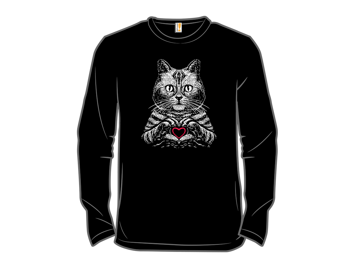 American Shorthair True Affection - Gallery 13