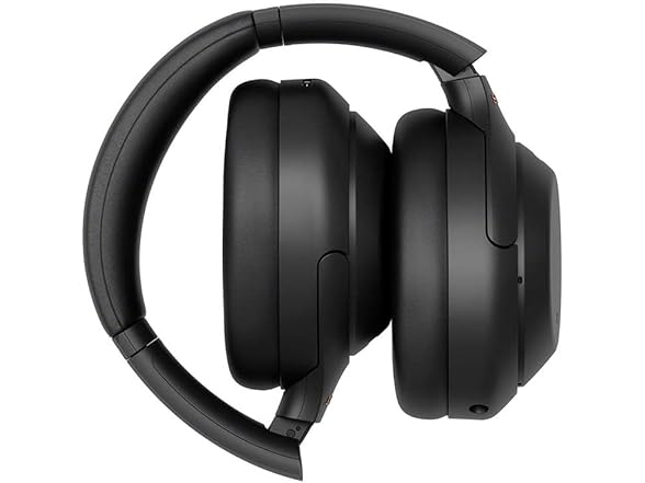 Sony WH-1000XM4 Wireless Premium Noise Canceling Overhead Headphones