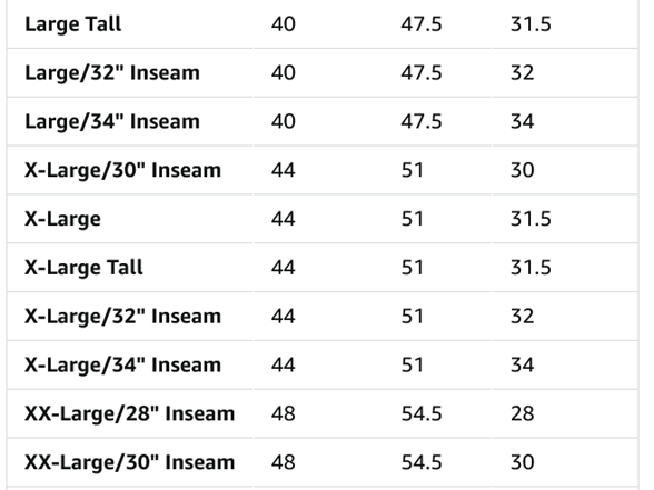 Arctix Mens Mountain Insulated Ski Pants
