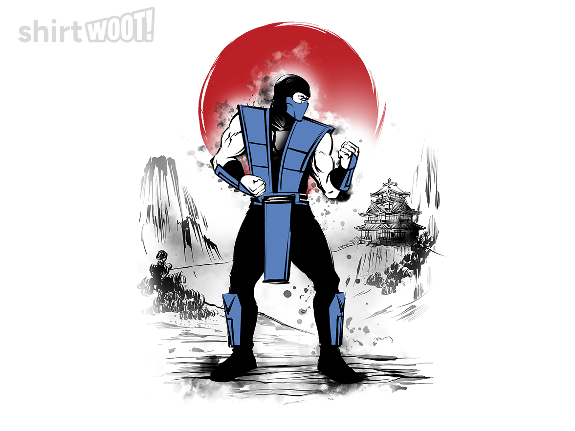 Red Sun Ice - Gallery 4