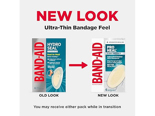 Band-AidWaterproof, 10ct