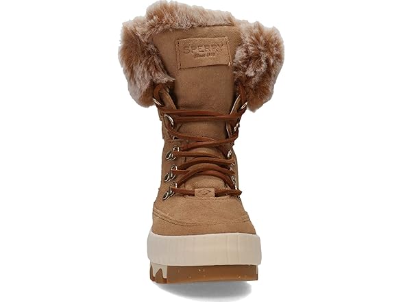 Sperry Torrent Winter Lace Up Snow Boot
