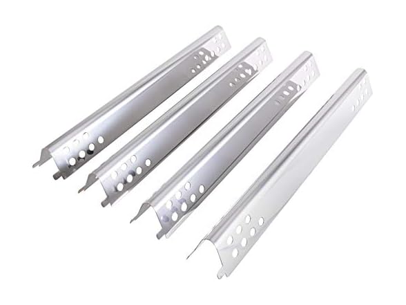 Charbroil® Stainless Steel Heat Tent, 4-Pack