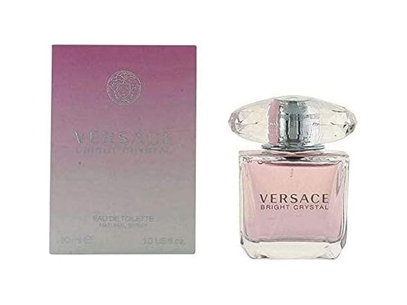 Versace Bright Crystal EDT for Women