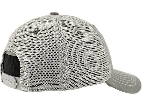 ZHATS NCAA Vault Snapback