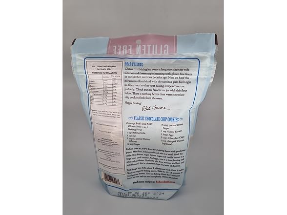 Bob's Red Mill GF 1-1 Flour 22oz