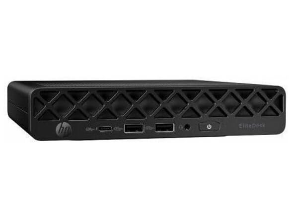 HP EliteDesk 8 G1i Mini Desktop PC