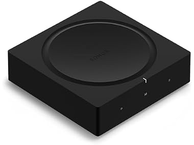 $699, Was $799, 12% Off! Sonos Amp dealfomo