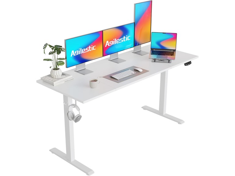 Agilestic BC103825080197 Standing desk