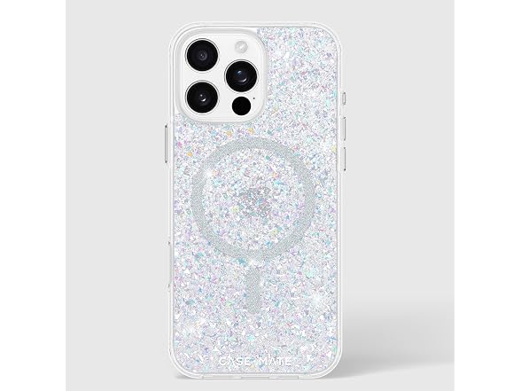 Case-Mate Case-Mate iPhone 16 Pro Max Case [Compat