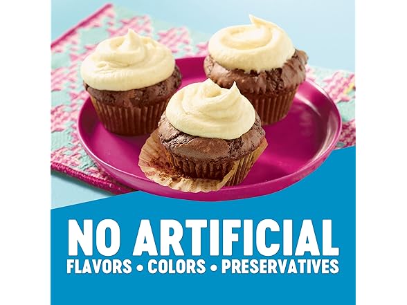 Krusteaz GF Brownie Mix 20oz