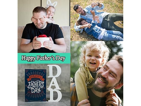 Dad Silver Memorial Bracelet