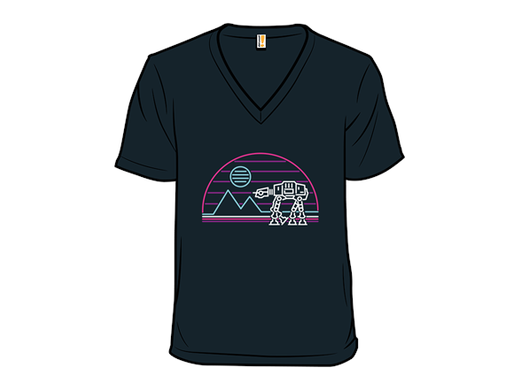 Retro Space