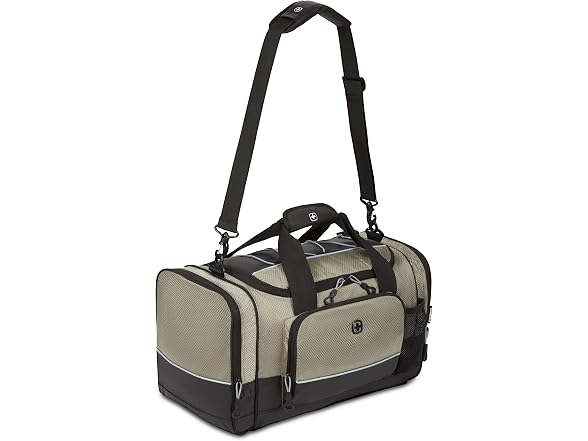 SwissGear Apex Duffle Bag