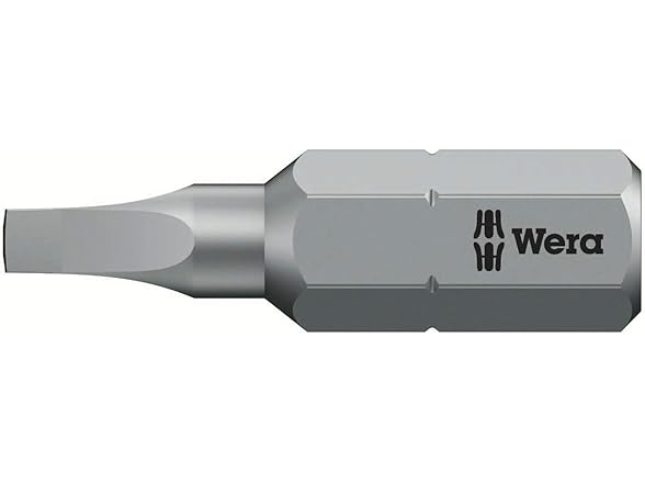 Wera 5051025001 Wera KK 26 7-In-1 Bitholding Screwdriver 