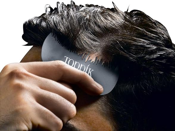 Toppik Hairline Optimizer, 5 Pack