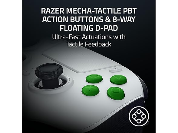 Razer Raiju V3 Pro Wireless Controller