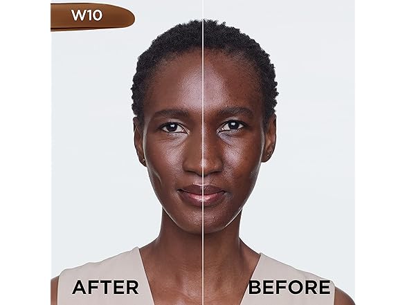 L'Oreal True Match Foundation Pack of 2