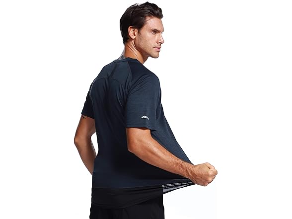 Akilex Men's Sport Tee (XS)