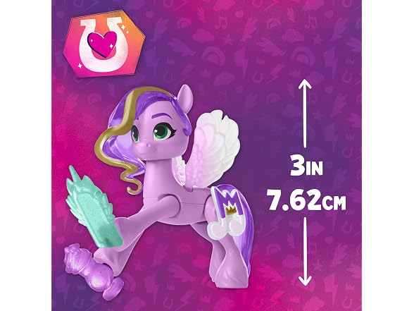 My Little Pony Toys: Make Your Mark Musical Playset