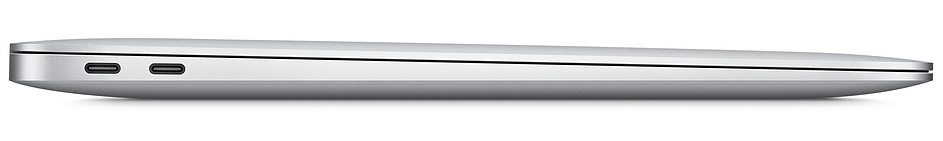 Apple 2019 13.3" MacBook Air Notebooks (Open Box) - Gallery 21