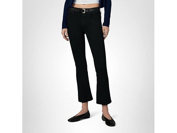 Joes Jeans Womens High Rise Bootcut