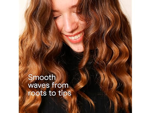 Conair Double Ceramic 3 Barrel Curling Iron