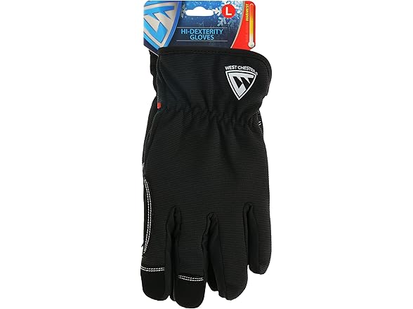 West Chester 96156 High-Dexterity Gloves