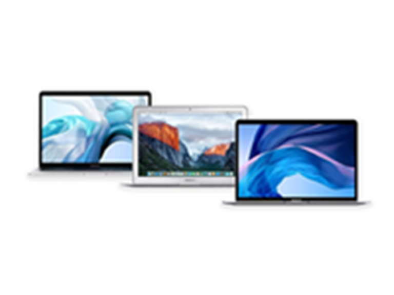 Macbooks